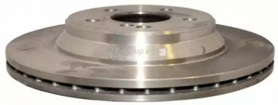 JP GROUP 1363201100 -  Тормозной диск